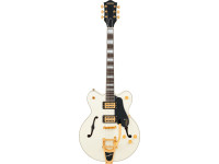 Gretsch G2622TG Streamliner LTD Vintage White Gretsch G2622TG Streamliner LTD Vintage White